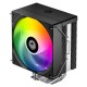 Кулер для процессора ID-Cooling SE-214-XT V2 ARGB