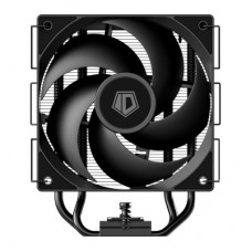Кулер для процесора ID-Cooling SE-214-XT V2 Black (SE-214-XT V2 BLACK) - Фото