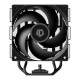 Кулер для процессора ID-Cooling SE-214-XT V2 Black (SE-214-XT V2 BLACK) Кулер для процессора ID-Cooling SE-214-XT V2 Black (SE-214-XT V2 BLACK)
