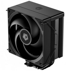 Кулер для процесора ID-Cooling SE-214-XT V2 Black (SE-214-XT V2 BLACK) - Фото
