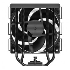 Кулер для процесора ID-Cooling SE-214-XT V2 Black (SE-214-XT V2 BLACK) - Фото