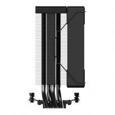 Кулер для процесора ID-Cooling SE-214-XT V2 Black (SE-214-XT V2 BLACK) - Фото