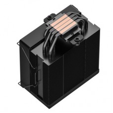Кулер для процесора ID-Cooling SE-214-XT V2 Black (SE-214-XT V2 BLACK) - Фото