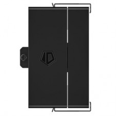 Кулер для процесора ID-Cooling SE-214-XT V2 Black (SE-214-XT V2 BLACK) - Фото
