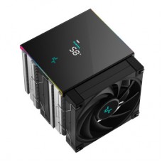Кулер для процесора Deepcool Digital SE (R-AK620-BKADMN-GJD) - Фото