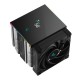Кулер для процессора Deepcool Digital SE (R-AK620-BKADMN-GJD) Кулер для процессора Deepcool Digital SE (R-AK620-BKADMN-GJD)