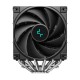 Кулер для процессора Deepcool Digital SE (R-AK620-BKADMN-GJD) Кулер для процессора Deepcool Digital SE (R-AK620-BKADMN-GJD)