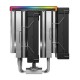 Кулер для процессора Deepcool Digital SE (R-AK620-BKADMN-GJD) Кулер для процессора Deepcool Digital SE (R-AK620-BKADMN-GJD)