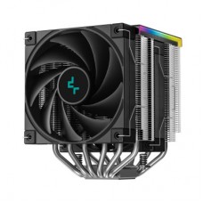 Кулер для процесора Deepcool Digital SE (R-AK620-BKADMN-GJD) - Фото