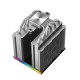 Кулер для процессора Deepcool Digital SE (R-AK620-BKADMN-GJD) Кулер для процессора Deepcool Digital SE (R-AK620-BKADMN-GJD)