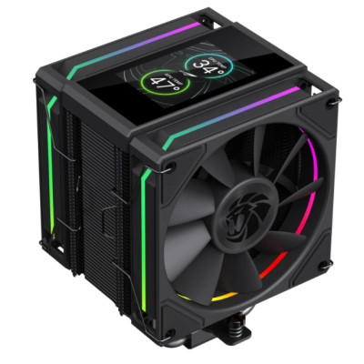 Кулер для процесора Gamemax SIGMA 620 BK