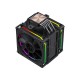 Кулер для процесора Gamemax SIGMA 620 BK