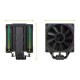 Кулер для процесора Gamemax SIGMA 620 BK