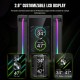 Кулер для процесора Gamemax SIGMA 620 BK
