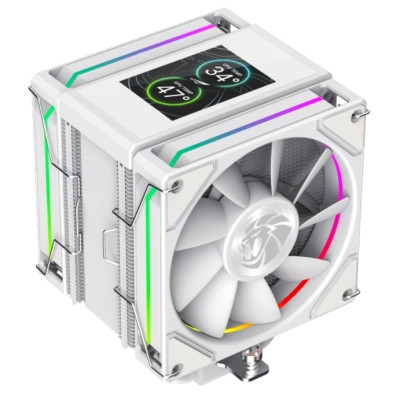 Кулер для процесора Gamemax SIGMA 620 WH