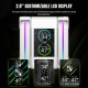Кулер для процесора Gamemax SIGMA 620 WH