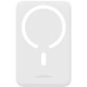 Батарея універсальна Baseus Magnetic Mini Wireless 20000 mAh 20 W, White (PPCX150002)