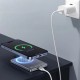 Батарея універсальна Essager 5000 mAh Cross-bororter magnetic 20W PD QC/3.0 (EDY5K-YJ0A-Z)