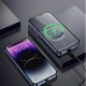 Батарея універсальна Essager 5000 mAh Cross-bororter magnetic 20W PD QC/3.0 (EDY5K-YJ0A-Z)