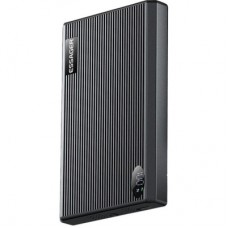 Батарея універсальна Essager 10000 mAh Shining magnetic 20W PD QC/3.0 (EDY1W-SY0G-Z)