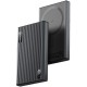 Батарея універсальна Essager 10000 mAh Shining magnetic 20W PD QC/3.0 (EDY1W-SY0G-Z)