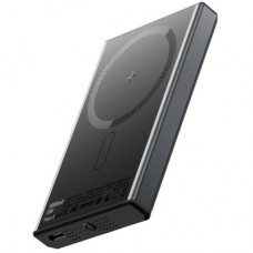Батарея універсальна Essager 10000 mAh Shining magnetic 20W PD QC/3.0 (EDY1W-SY0G-Z) - Фото