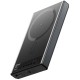 Батарея універсальна Essager 10000 mAh Shining magnetic 20W PD QC/3.0 (EDY1W-SY0G-Z)