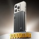 Батарея універсальна Essager 10000 mAh Shining magnetic 20W PD QC/3.0 (EDY1W-SY0G-Z)