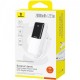 Батарея універсальна Baseus Lipow 20000 mAh 22,5W PD, QC/3.0, White (P10079102213-00)