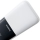 Батарея універсальна Baseus Lipow 20000 mAh 22,5W PD, QC/3.0, White (P10079102213-00)