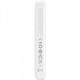 Батарея універсальна Baseus Magnetic Wireless Mini Air 6000 mAh 20W PD, QC, Qi-15W, White (6932172641429)