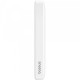 Батарея універсальна Baseus Magnetic Wireless Mini Air 6000 mAh 20W PD, QC, Qi-15W, White (6932172641429)