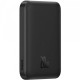 Батарея універсальна Baseus Magnetic Wireless Mini Air 6000 mAh 20W PD, QC, Qi-15W, Black (P10059002113-00)