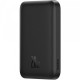 Батарея універсальна Baseus Magnetic Wireless Mini Air 6000 mAh 20W PD, QC, Qi-15W, Black (P10059002113-00)