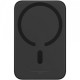Батарея універсальна Baseus Magnetic Wireless Mini Air 6000 mAh 20W PD, QC, Qi-15W, Black (P10059002113-00)