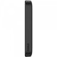 Батарея універсальна Baseus Magnetic Wireless Mini Air 6000 mAh 20W PD, QC, Qi-15W, Black (P10059002113-00)