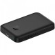 Батарея універсальна Baseus Magnetic Wireless Mini Air 6000 mAh 20W PD, QC, Qi-15W, Black (P10059002113-00)