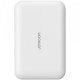 Батарея універсальна JOYROOM Magnetic Wireless 10000 mAh 20W PD, QC, USB-C In/Out White (JR-W020 / 6941237119698)