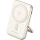 Батарея универсальная VENTION Magnetic Wireless 10000mAh 20W PD USB-C In/Out, QI-15W White (FHNW0)