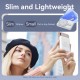Батарея універсальна VENTION Magnetic Wireless 5000 mAh 20W PD, USB-C, QI-15W Pink (FHSP0)
