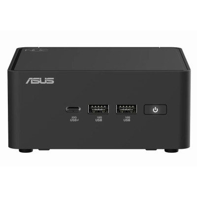 Комп'ютер ASUS NUC 15 Pro RNUC15CRHU700002 / Ultra 7255H 28 W, Wi-Fi 7 BE201 (90AR00Q2-M000A0)