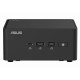 Комп'ютер ASUS NUC 15 Pro RNUC15CRHU700002 / Ultra 7255H 28 W, Wi-Fi 7 BE201 (90AR00Q2-M000A0)