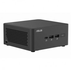 Комп'ютер ASUS NUC 15 Pro RNUC15CRHU700002 / Ultra 7255H 28 W, Wi-Fi 7 BE201 (90AR00Q2-M000A0) - Фото
