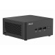 Комп'ютер ASUS NUC 15 Pro RNUC15CRHU700002 / Ultra 7255H 28 W, Wi-Fi 7 BE201 (90AR00Q2-M000A0) Комп'ютер ASUS NUC 15 Pro RNUC15CRHU700002 / Ultra 7255H 28 W, Wi-Fi 7 BE201 (90AR00Q2-M000A0)
