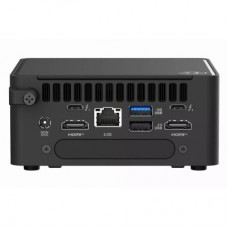 Комп'ютер ASUS NUC 15 Pro RNUC15CRHU700002 / Ultra 7255H 28 W, Wi-Fi 7 BE201 (90AR00Q2-M000A0) - Фото