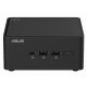 Комп'ютер ASUS NUC 15 Pro RNUC15CRHU700002 / Ultra 7255H 28 W, Wi-Fi 7 BE201 (90AR00Q2-M000A0) Комп'ютер ASUS NUC 15 Pro RNUC15CRHU700002 / Ultra 7255H 28 W, Wi-Fi 7 BE201 (90AR00Q2-M000A0)