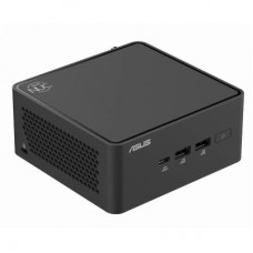 Комп'ютер ASUS NUC 15 Pro RNUC15CRHU700002 / Ultra 7255H 28 W, Wi-Fi 7 BE201 (90AR00Q2-M000A0) - Фото