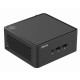 Комп'ютер ASUS NUC 15 Pro RNUC15CRHU700002 / Ultra 7255H 28 W, Wi-Fi 7 BE201 (90AR00Q2-M000A0) Комп'ютер ASUS NUC 15 Pro RNUC15CRHU700002 / Ultra 7255H 28 W, Wi-Fi 7 BE201 (90AR00Q2-M000A0)