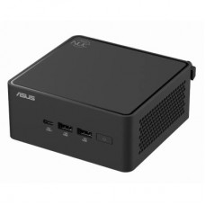 Комп'ютер ASUS NUC 15 Pro RNUC15CRHU700002 / Ultra 7255H 28 W, Wi-Fi 7 BE201 (90AR00Q2-M000A0) - Фото