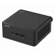 Комп'ютер ASUS NUC 15 Pro RNUC15CRHU700002 / Ultra 7255H 28 W, Wi-Fi 7 BE201 (90AR00Q2-M000A0) Комп'ютер ASUS NUC 15 Pro RNUC15CRHU700002 / Ultra 7255H 28 W, Wi-Fi 7 BE201 (90AR00Q2-M000A0)
